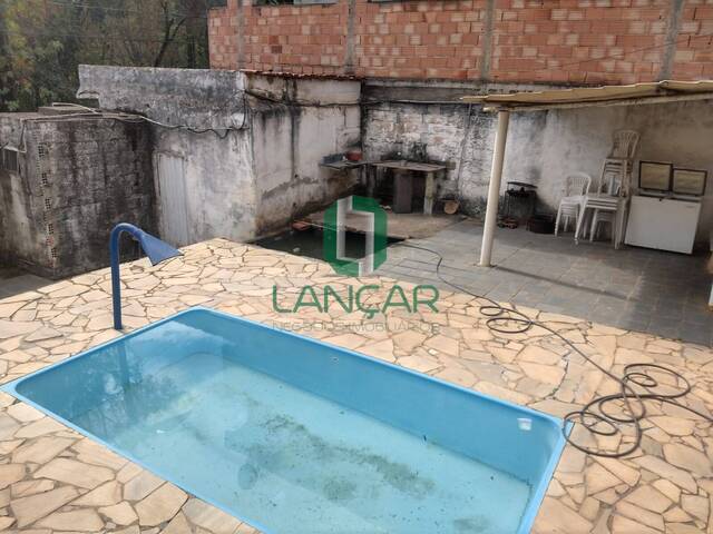 #L0174 - Casa para Venda em São José da Lapa - MG - 2