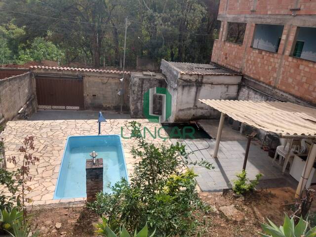 #L0174 - Casa para Venda em São José da Lapa - MG - 3