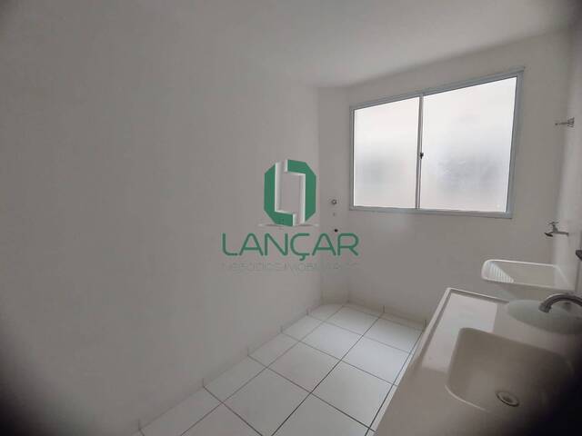 Apartamento para Locação em Vespasiano - 4