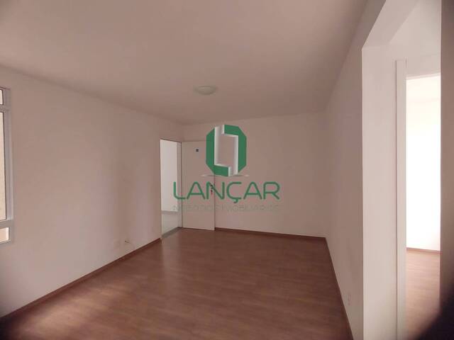 Apartamento para Locação em Vespasiano - 5
