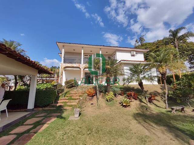 #L0186 - Casa para Venda em Belo Horizonte - MG - 1