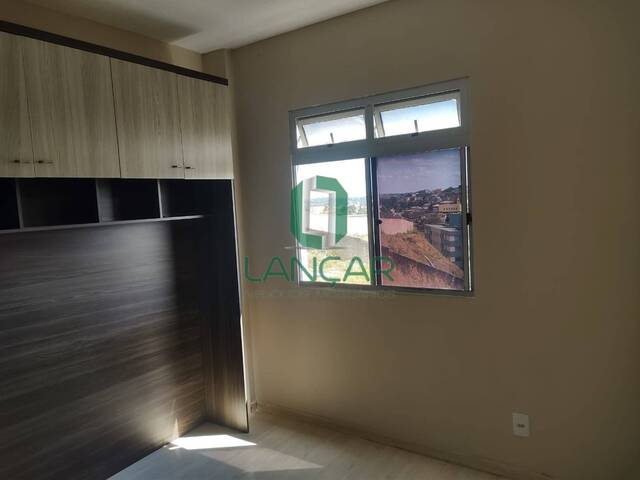#L0191 - Apartamento para Venda em Vespasiano - MG - 3