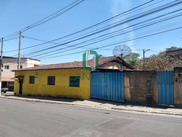 #L0192 - Casa para Venda em Vespasiano - MG