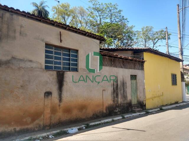 #L0192 - Casa para Venda em Vespasiano - MG