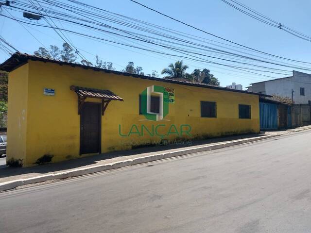 #L0192 - Casa para Venda em Vespasiano - MG