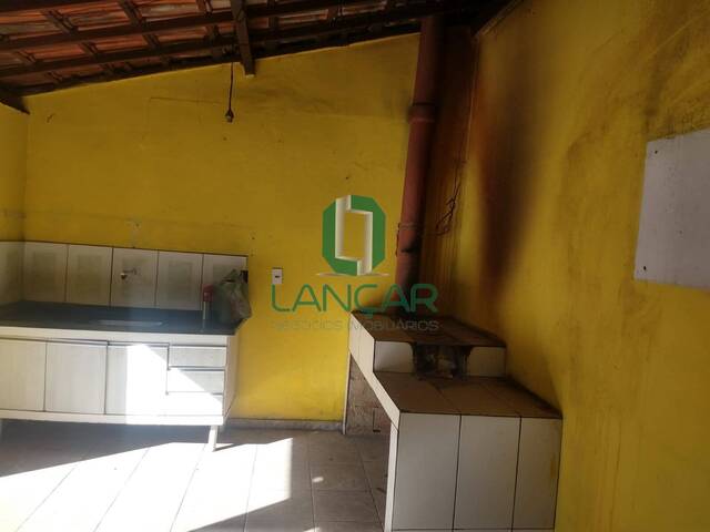 Casa para Venda em Vespasiano - 5