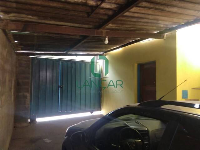 Casa para Venda em Vespasiano - 4