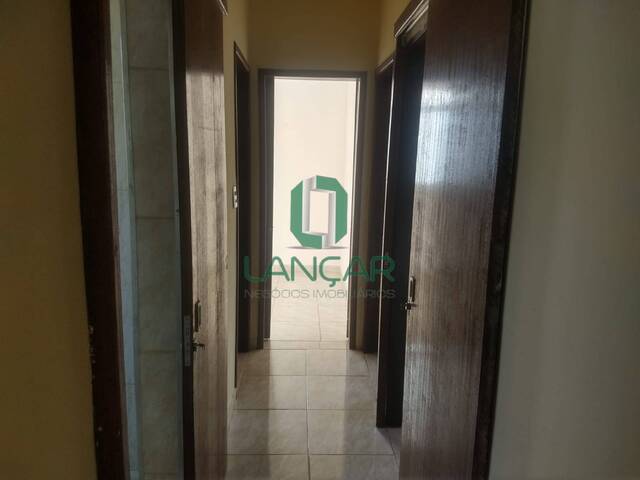 Apartamento para Locação em Vespasiano - 4