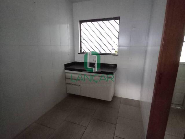 Apartamento para Locação em Vespasiano - 5