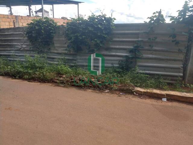 #L0199 - Lote para Venda em Vespasiano - MG - 1