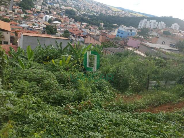 Lote para Venda em Vespasiano - 4