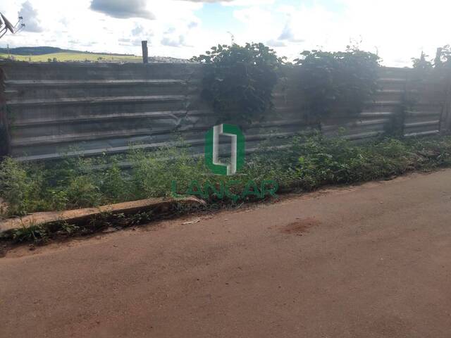 #L0199 - Lote para Venda em Vespasiano - MG - 3