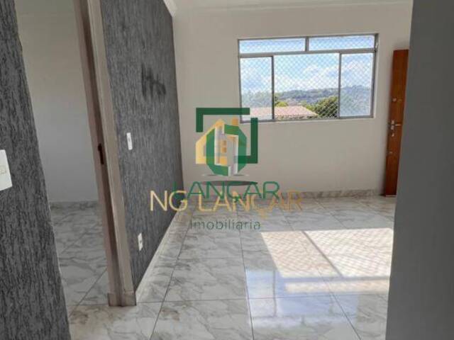 #L0201 - Apartamento para Locação em São José da Lapa - MG - 3