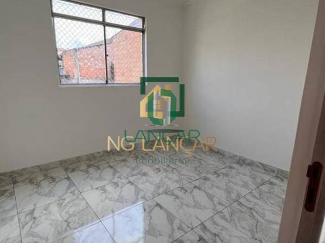 #L0201 - Apartamento para Locação em São José da Lapa - MG - 2