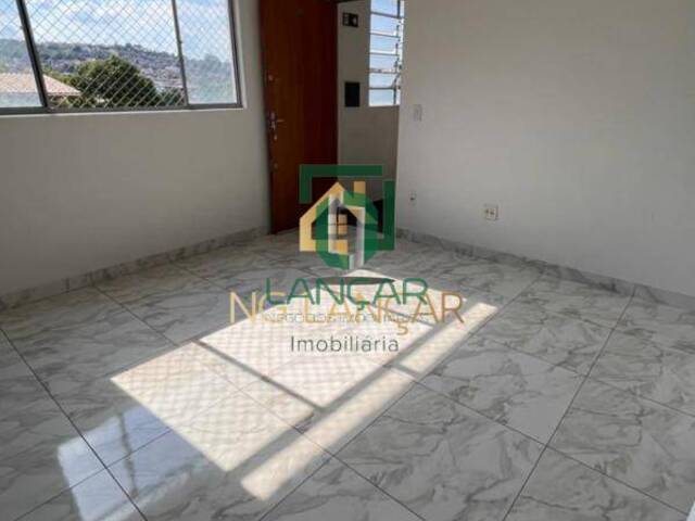 Apartamento para Locação em São José da Lapa - 4