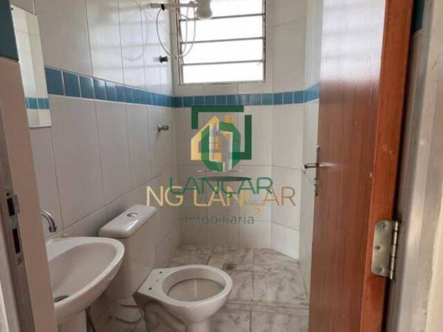 Apartamento para Locação em São José da Lapa - 5