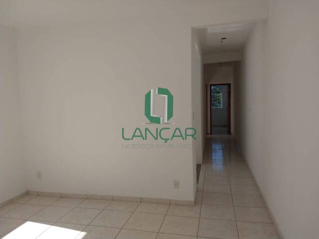 Apartamento para Venda em São José da Lapa - 4