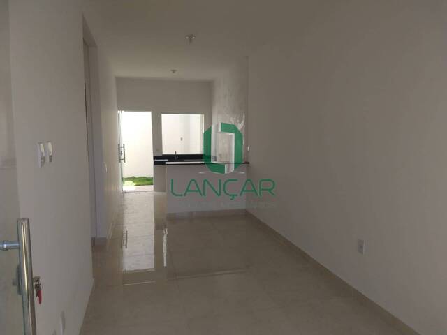 Casa para Venda em São José da Lapa - 5
