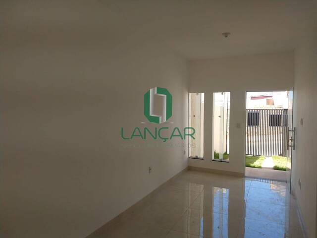 Casa para Venda em São José da Lapa - 4