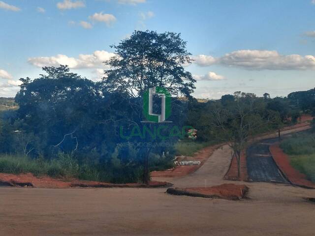 Venda em Cidade Jardim - Lagoa Santa