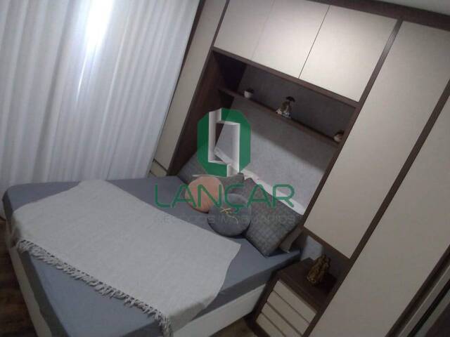 Apartamento para Venda em Vespasiano - 4