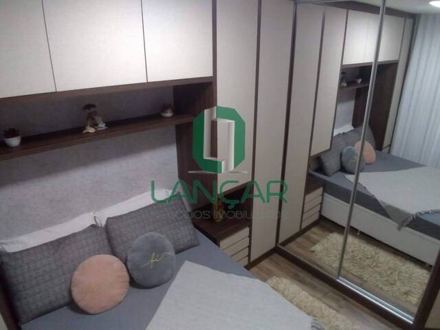 Apartamento para Venda em Vespasiano - 5