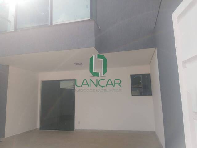 Casa para Locação em São José da Lapa - 4