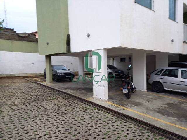 Apartamento para Venda em Vespasiano - 4