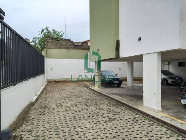 Apartamento para Venda em Vespasiano - 5