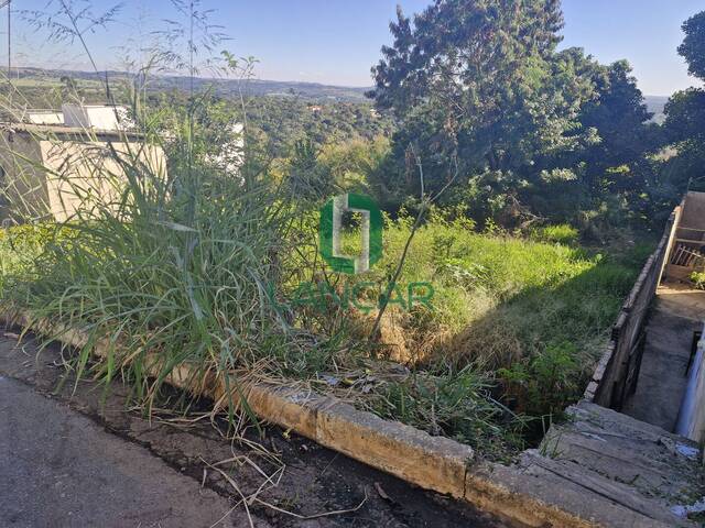 Lote para Venda em Lagoa Santa - 4