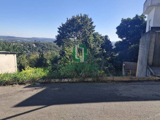 Lote para Venda em Lagoa Santa - 5