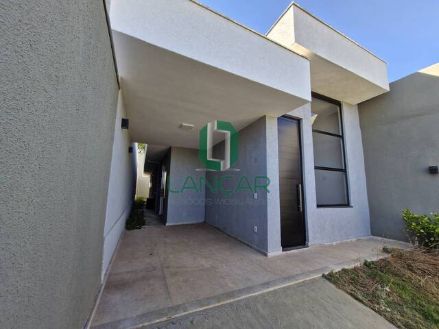 #L0223 - Casa para Venda em Lagoa Santa - MG - 2