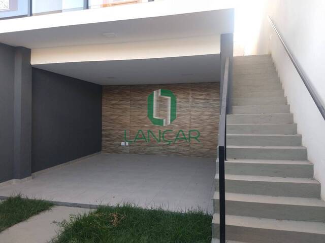 #L0225 - Casa para Venda em São José da Lapa - MG - 2