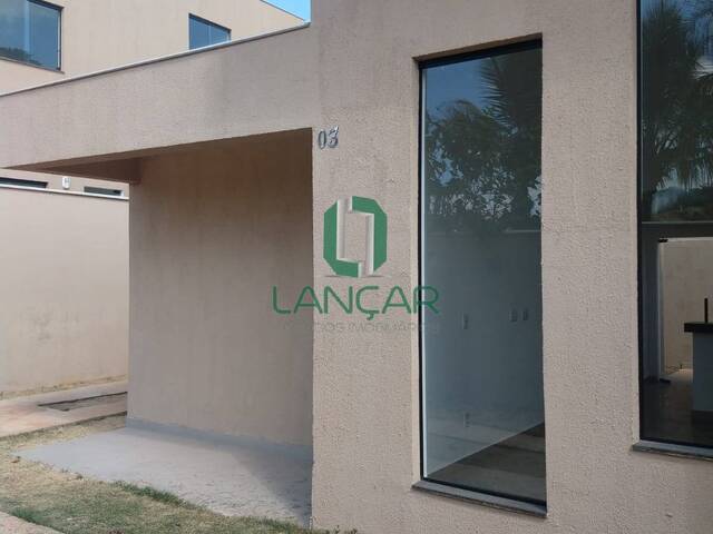 #L0227 - Casa para Locação em São José da Lapa - MG - 2