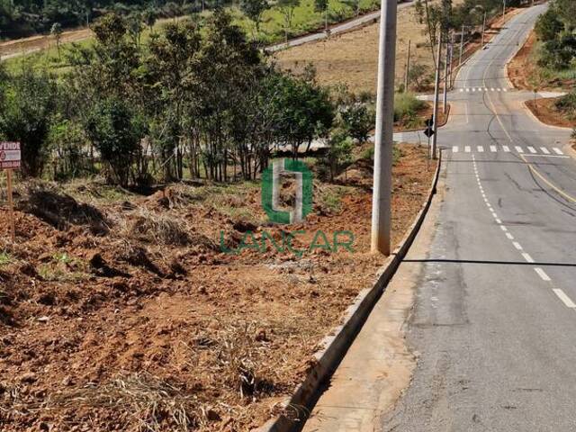 Lote em condomínio para Venda em Vespasiano - 4