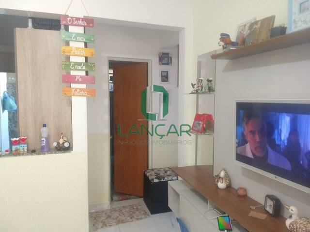 Apartamento para Venda em São José da Lapa - 4