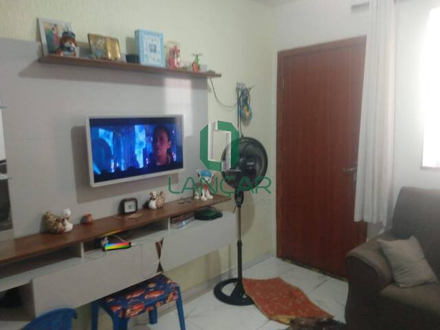 Apartamento para Venda em São José da Lapa - 5