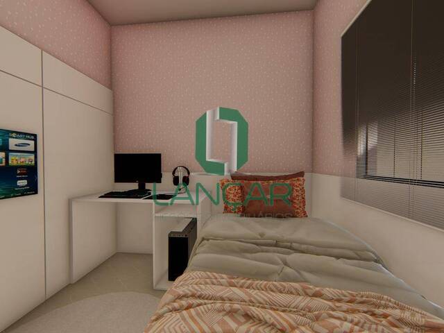 Casa para Venda em São José da Lapa - 4