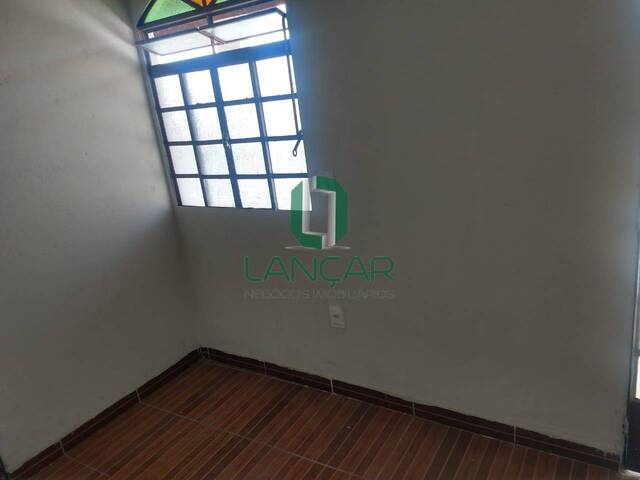 Casa para Locação em São José da Lapa - 4