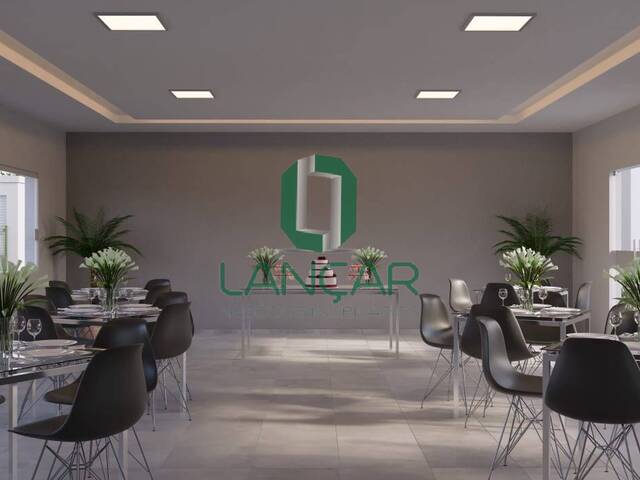 Apartamento para Venda em Lagoa Santa - 4