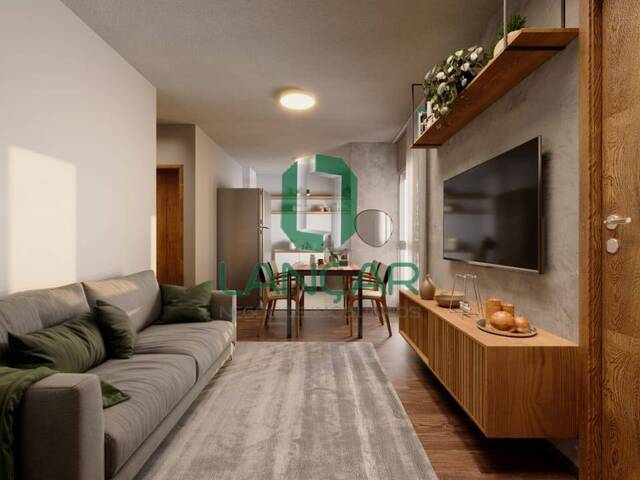 Apartamento para Venda em Lagoa Santa - 5