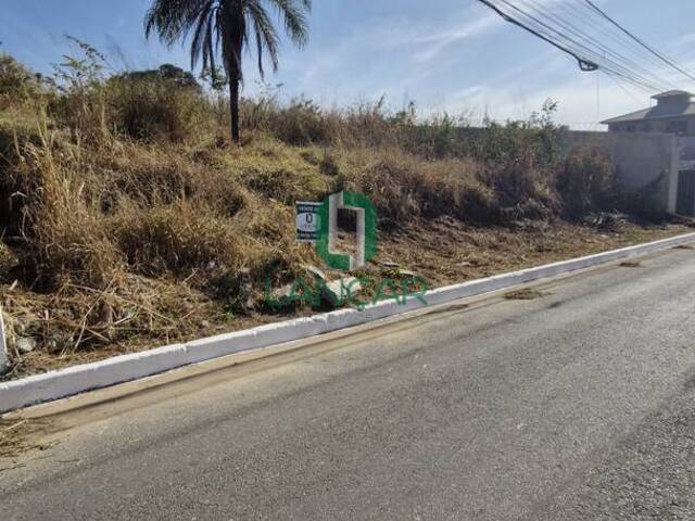 Lote para Venda em São José da Lapa - 4
