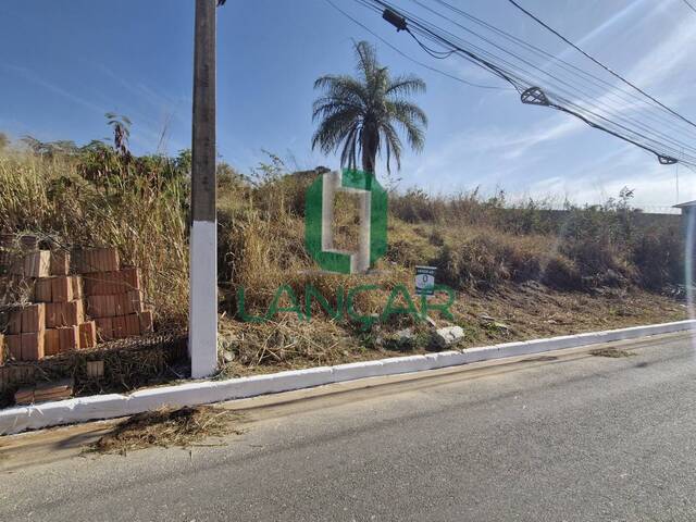 Lote para Venda em São José da Lapa - 5
