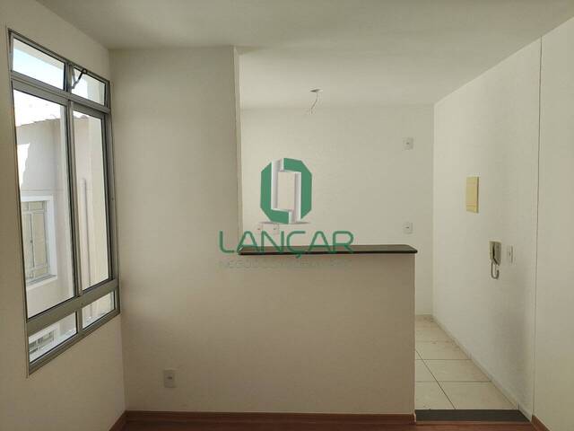Apartamento para Venda em Vespasiano - 4