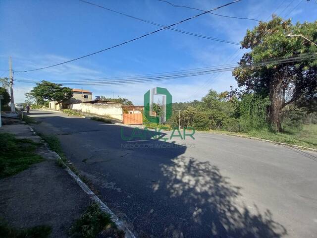 Lote para Venda em São José da Lapa - 4