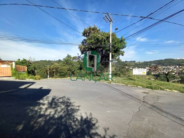 Lote para Venda em São José da Lapa - 5
