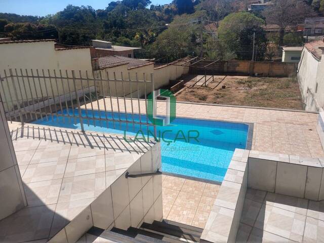 Casa para Locação em São José da Lapa - 4