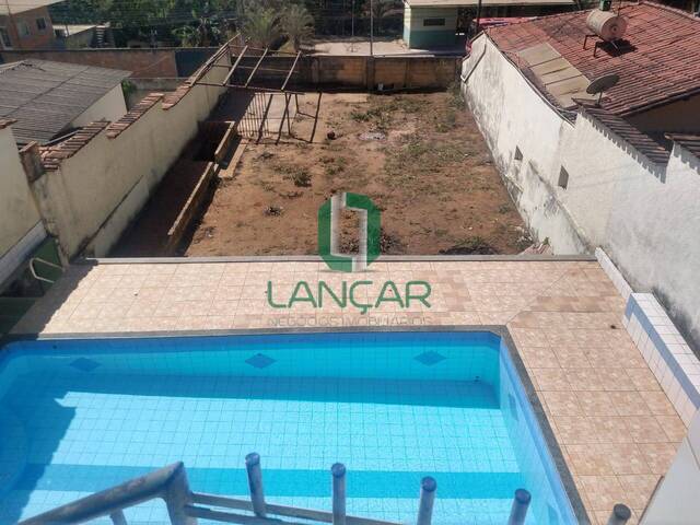 Casa para Locação em São José da Lapa - 5