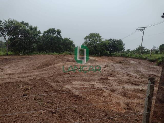 Área para Venda em Baldim - 4