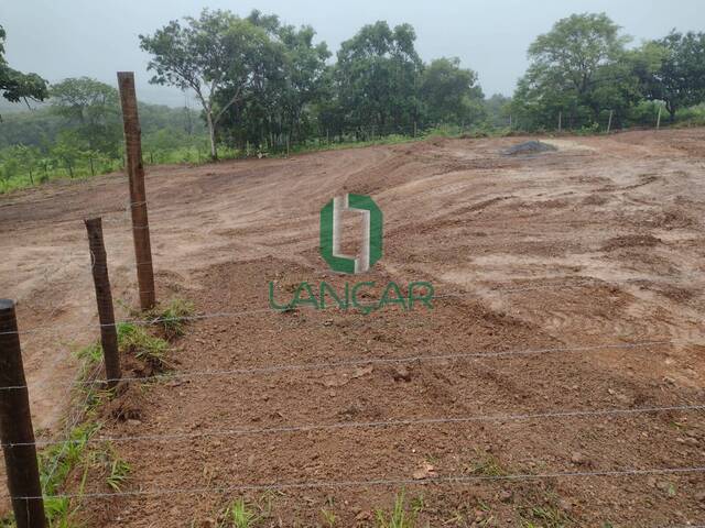 Área para Venda em Baldim - 5